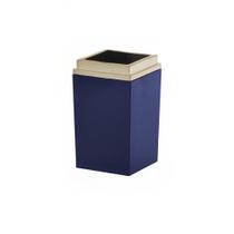 Porta Escova Quadratt Organizador Funcional Paramount Porta Escova Quadratt Organizador Funcional Paramount