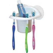 Porta-Escova - S-08 - SÃO BERNARDO Porta-Escova - S-08 - SÃO BERNARDO