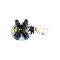 Porta Escova SC 230 270 310 340 380 420 470 480 Euro 4 Escovas Porta Escova SC 230 270 310 340 380 420 470 480 Euro 4 Escovas