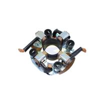 Porta Escova Topic CAT Isuzu JD Partida Poong Sung Nippodenso 2814077090 964427 2814054070 0285100500 0285105390 Porta Escova Topic CAT Isuzu JD Partida Poong Sung Nippodenso 2814077090 964427 2814054070 0285100500 0285105390