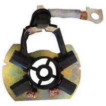 Porta escova Volkswagen Fox 2003 a 2021 IKRO IK1802