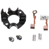 Porta escova Yamaha Ybr 125I Factor 2017 a 2020 MAGNETRON