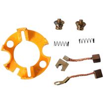 Porta Escova Yamaha Ybr 150 Factor 2016 A 2020 Gauss