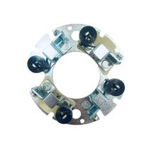 Porta Escova ZWF 931004 24V Delco 37MT UF1121/4 A-121 Porta Escova ZWF 931004 24V Delco 37MT UF1121/4 A-121