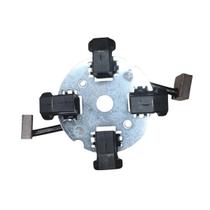 Porta Escova ZWF 931011 12V M93R S10 Sprinter UF 1130/4 A-130