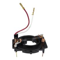 Porta Escovas 127v P/ Parafusadeira Bosch Gsr 7-14 e Original