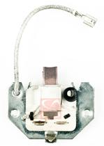 Porta Escovas Alternador MB Série 11T 6T L 8T L 10T L 12T L 13T L 14T L 14T Lp 15 T L 16 T L 17 T L 18 T L 20 T L 22 T L 23 T L 24 T 1065 1105 2080 2