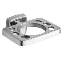 Porta-escovas de dentes/copos Moen P1740 Wallmount Stainless