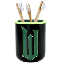 Porta-escovas de dentes Franco Collectibles Wicked oficialmente licenciado