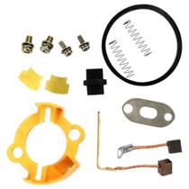 Porta Escovas Gauss Equivalente 32101-ky4-901 Honda