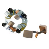 PORTA ESCOVAS IKRO MOTOR PARTIDA 38MT FORD CARGO 2626/4030/ TRATOR 7140 12V IK1241/UF1241/4 Única PORTA ESCOVAS IKRO MOTOR PARTIDA 38MT FORD CARGO 2626/4030/ TRATOR 7140 12V IK1241/UF1241/4 Única