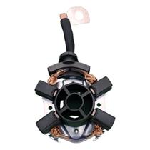 Porta escovas ikro motor partida audi rs3 / bwm / jumper