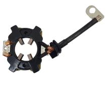 Porta Escovas Nissan 200SX, Sentra, Frontier, Pick Up E MITSUBISHI Pajero, Mirage, Fusion Ik1081 Porta Escovas Nissan 200SX, Sentra, Frontier, Pick Up E MITSUBISHI Pajero, Mirage, Fusion Ik1081