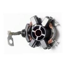 Porta Escovas Para Motor De Arranque A-014-12v - Sulcarbon