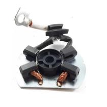 Porta Escovas Para Motor Partida Vw Gol G5 1210/4 Sist.bosch Porta Escovas Para Motor Partida Vw Gol G5 1210/4 Sist.bosch