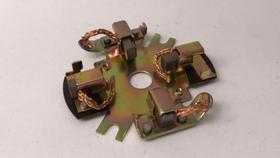 Porta escovas partida gurgel tempra brasilia variant