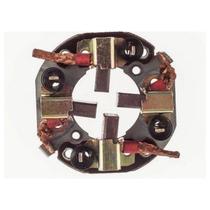 PORTA ESCOVAS SULCARBON MOTOR PARTIDA MAGNETI MARELI FORD FIESTA / COURIER / FIAT PALIO WEEKEND - A-003-12V Única PORTA ESCOVAS SULCARBON MOTOR PARTIDA MAGNETI MARELI FORD FIESTA / COURIER / FIAT PALIO WEEKEND - A-003-12V Única