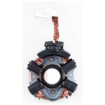 Porta escovas sulcarbon motor partida mb sprinter / volvo Porta escovas sulcarbon motor partida mb sprinter / volvo