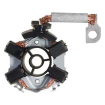 Porta escovas sulcarbon motor partida vw bora / golf