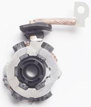 Porta escovas Volkswagen, Seat, Audi e Skoda.