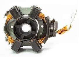 Porta Escovas VW Touareg, PORSCHE Cayenne, AUDI Q7, FORD Transit, FIAT Ducato, MB Class, BMW Ik1070 Porta Escovas VW Touareg, PORSCHE Cayenne, AUDI Q7, FORD Transit, FIAT Ducato, MB Class, BMW Ik1070