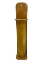 Porta Espeto em Madeira/PVC Michelon