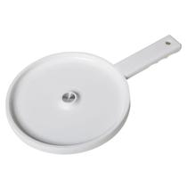 Porta Espeto Pega Pingo Serve Bem Churrasco 18,5 cm Anodilar Porta Espeto Pega Pingo Serve Bem Churrasco 18,5 cm Anodilar