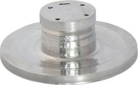 Porta Espeto Revestido Em Alumínio