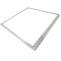 Porta Espetos 7552 Inox Para Churrasqueira Pré Moldada
