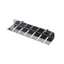 Porta Espetos INOX Flat ArtMill