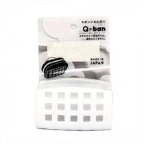 Porta Esponja De Plástico Com Ventosa - Yamada Kagaku