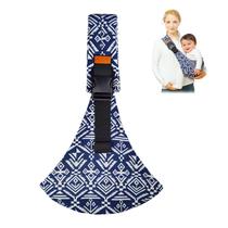 Porta-estilingue para bebês, leve e ajustável de 4,5 a 13,5 kg Porta-estilingue para bebês, leve e ajustável de 4,5 a 13,5 kg