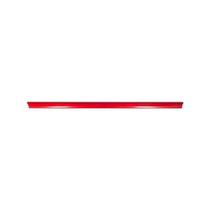 Porta Etiqueta Simples Vermelho New Plus/plus - Sa Gôndolas Porta Etiqueta Simples Vermelho New Plus/plus - Sa Gôndolas