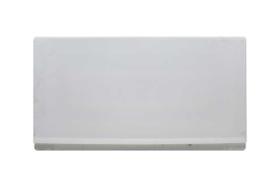 Porta Evaporador Refrigerador Brastemp Consul 326000356