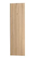 Porta Externa 210x60 Cm Maciça Mexicana / Lambri Eucalipto NeonX Porta Externa 210x60 Cm Maciça Mexicana / Lambri Eucalipto NeonX