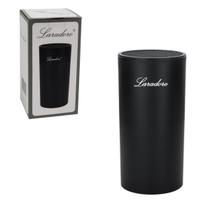 Porta Facas Cepo Universal Suporte Para Facas Laradore Preto