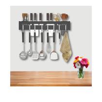 Porta Facas e Talheres Organizador de Utensílios de Parede Para Cozinha Porta Facas e Talheres Organizador de Utensílios de Parede Para Cozinha