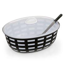 Porta Farinha com Cesto 500ml - Delta