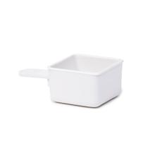 Porta Farinha Raso Comedouro Suspenso De Passáros Gaiola