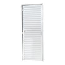 Porta Fechada Linha 25 210cm x 60cm Brimak