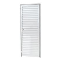 Porta Fechada Linha 25 210cm x 70cm Brimak