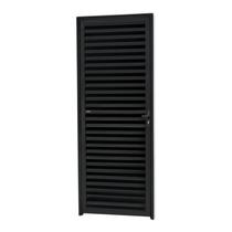 Porta Fechada Linha 25 210cm x 70cm Brimak