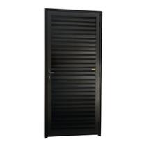 Porta Fechada Super 25 210cm x 86cm Brimak