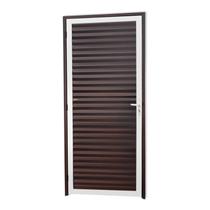 Porta Fechada Super 25 210cm x 86cm Brimak