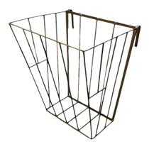 Porta Feno Móvel Suporte Alfalfa Capim Fenil Baia Piquete Porta Feno Móvel Suporte Alfalfa Capim Fenil Baia Piquete