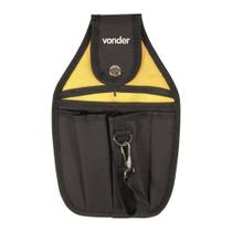 Porta Ferramentas com 6 Divisões Vonder 3540300017