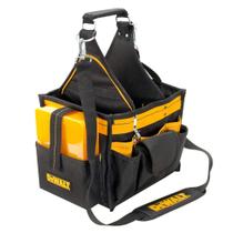 Porta-ferramentas e bandeja de peças DEWALT DG5582 11 polegadas 23 Pocket Porta-ferramentas e bandeja de peças DEWALT DG5582 11 polegadas 23 Pocket