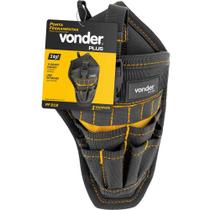 Porta Ferramentas Para Cinto Pf 018 Vonder Plus