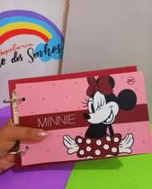 Porta ficha Minnie Porta ficha Minnie
