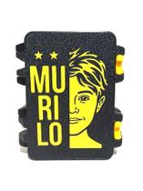 Porta Figurinhas 3D Personalizado, Álbum Copa 2026 e Figurinhas Porta Figurinhas 3D Personalizado, Álbum Copa 2026 e Figurinhas